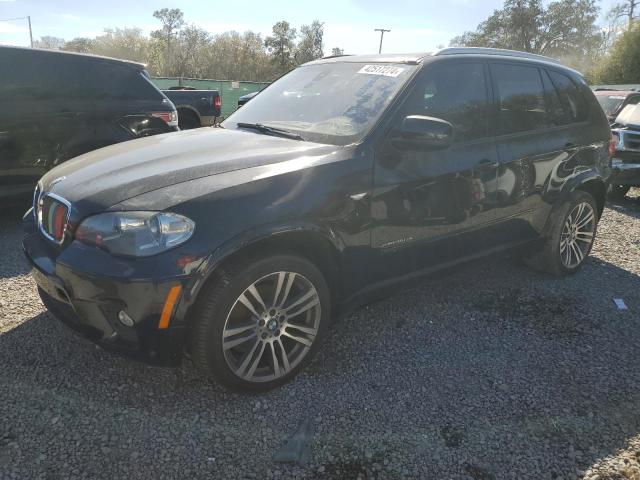 BMW X5 2013 5uxzv4c53d0b01855