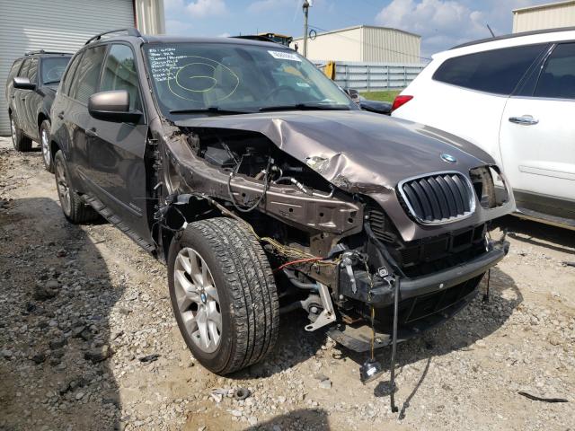 BMW X5 XDRIVE3 2013 5uxzv4c53d0b03055