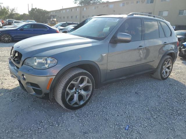 BMW X5 XDRIVE3 2013 5uxzv4c53d0b04139