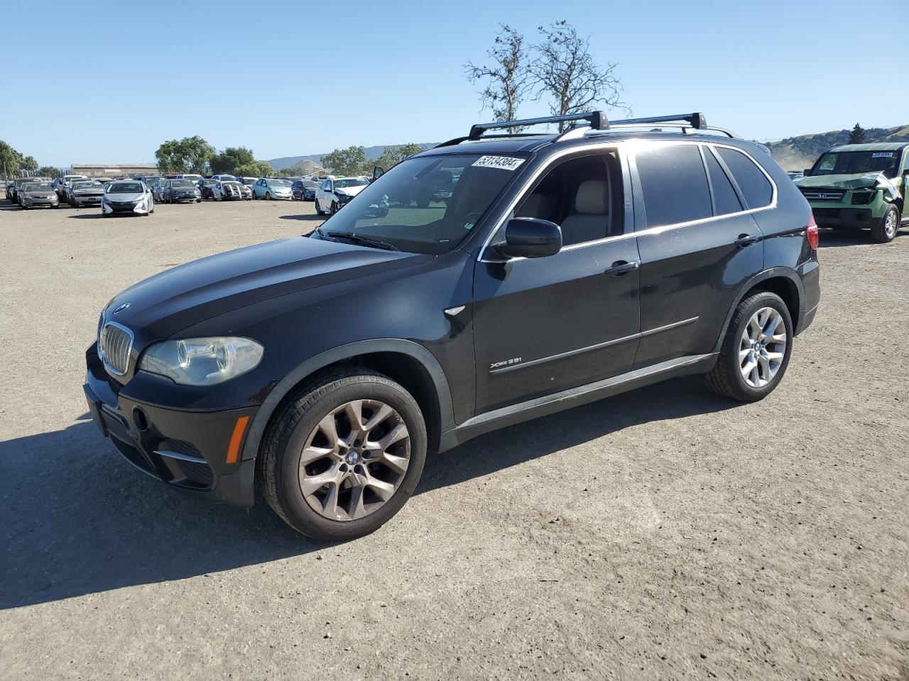 BMW X5 2013 5uxzv4c53d0b04318