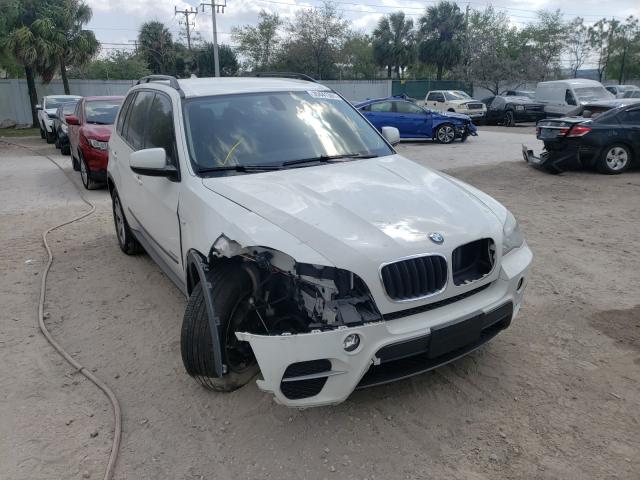 BMW X5 XDRIVE3 2013 5uxzv4c53d0b04402