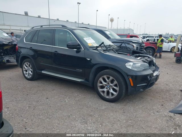 BMW X5 2013 5uxzv4c53d0b04612