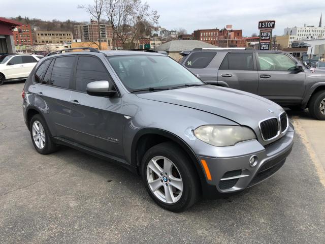 BMW X5 XDRIVE3 2013 5uxzv4c53d0b04822