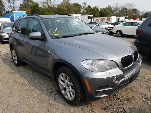 BMW X5 XDRIVE3 2013 5uxzv4c53d0b05338