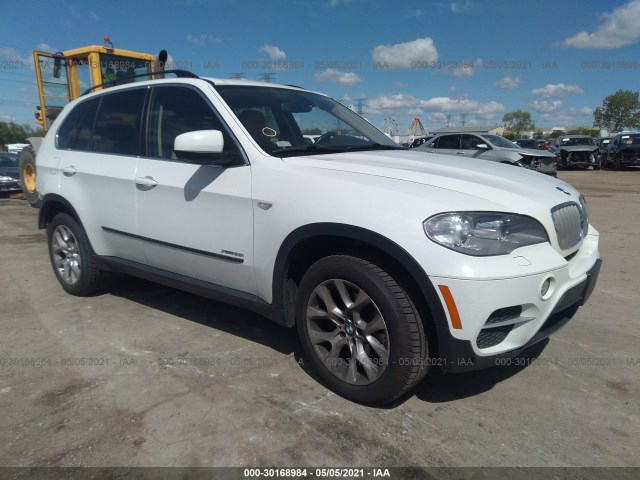 BMW X5 2013 5uxzv4c53d0b07137