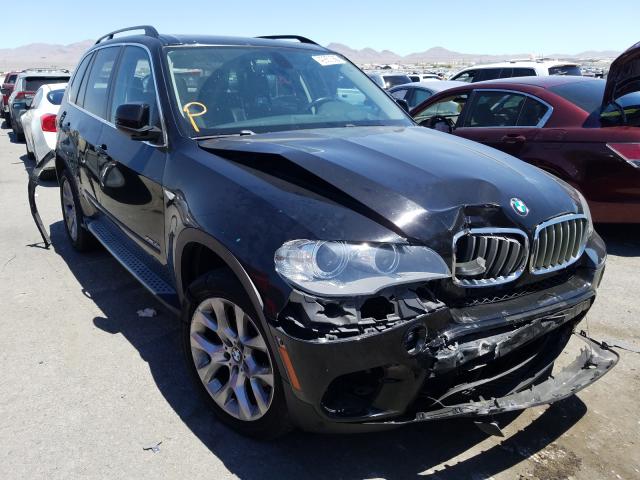 BMW NULL 2013 5uxzv4c53d0b07171