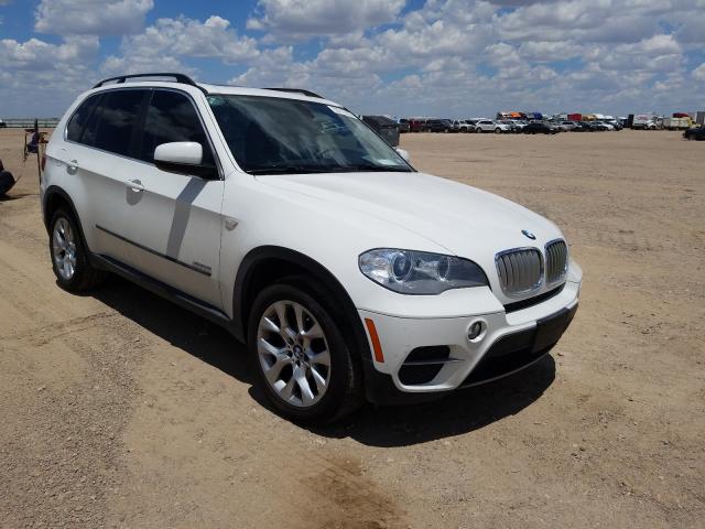 BMW X5 XDRIVE3 2013 5uxzv4c53d0b08160