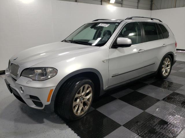 BMW X5 XDRIVE3 2013 5uxzv4c53d0b09261