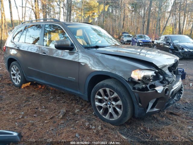 BMW X5 2013 5uxzv4c53d0b09549