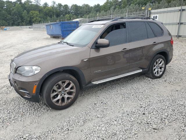 BMW X5 XDRIVE3 2013 5uxzv4c53d0b09793