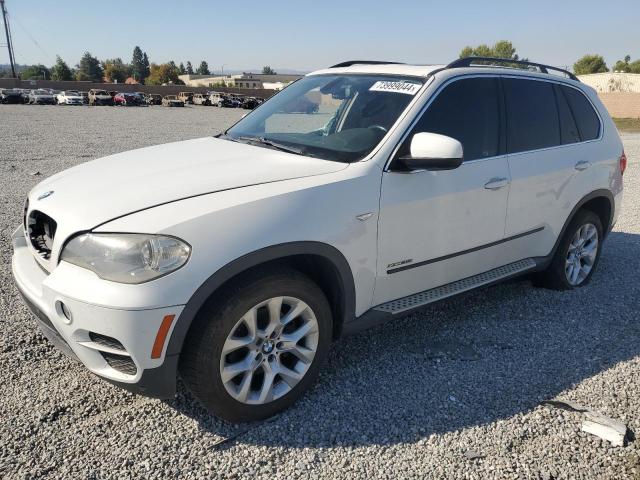 BMW X5 XDRIVE3 2013 5uxzv4c53d0b10670