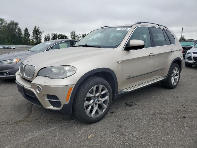 BMW X5 XDRIVE3 2013 5uxzv4c53d0b11365