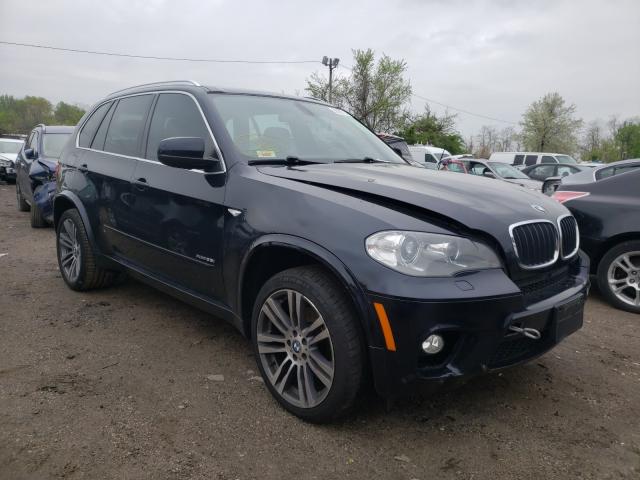 BMW X5 XDRIVE3 2013 5uxzv4c53d0b12175