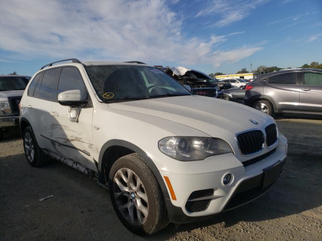 BMW X5 XDRIVE3 2013 5uxzv4c53d0b12757