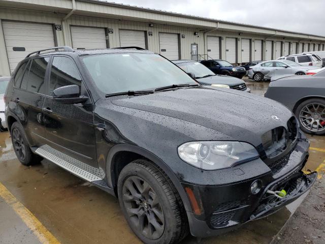 BMW X5 XDRIVE3 2013 5uxzv4c53d0b13407