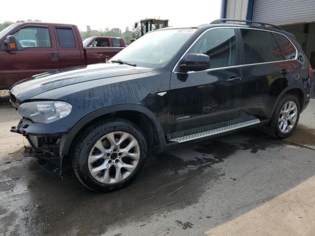 BMW X5 XDRIVE3 2013 5uxzv4c53d0b13763