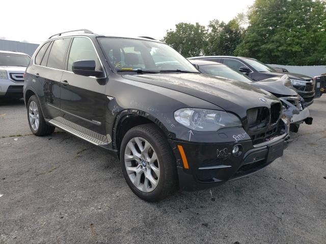 BMW X5 XDRIVE3 2013 5uxzv4c53d0b13780