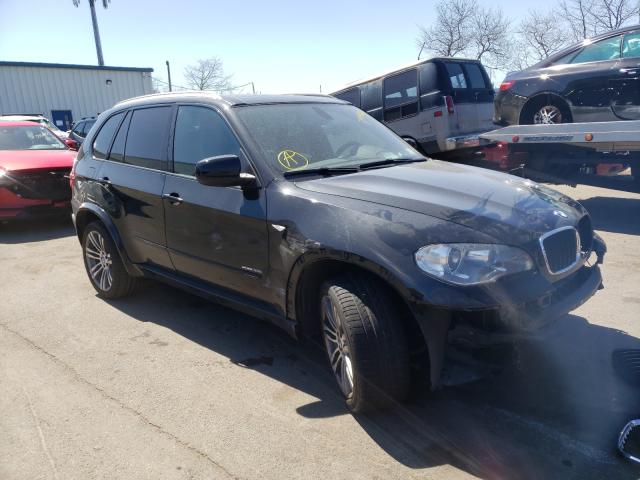 BMW X5 XDRIVE3 2013 5uxzv4c53d0b14377