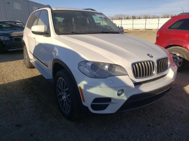 BMW X5 XDRIVE3 2013 5uxzv4c53d0b14833