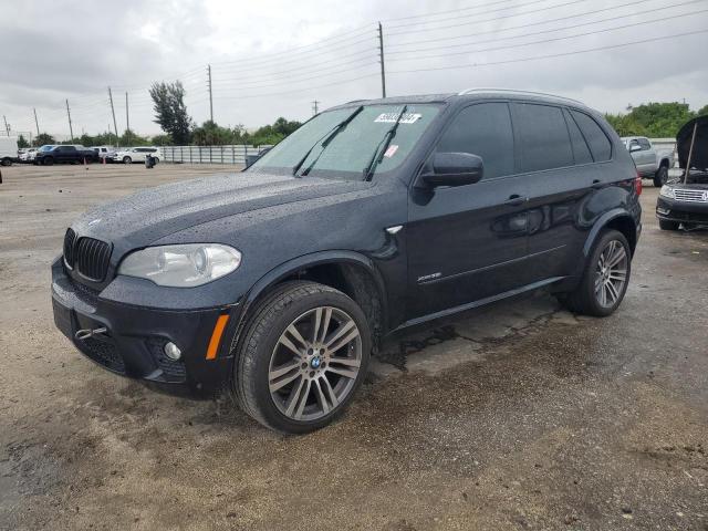 BMW X5 2013 5uxzv4c53d0b14847