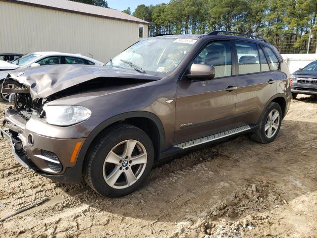 BMW X5 XDRIVE3 2013 5uxzv4c53d0b14959