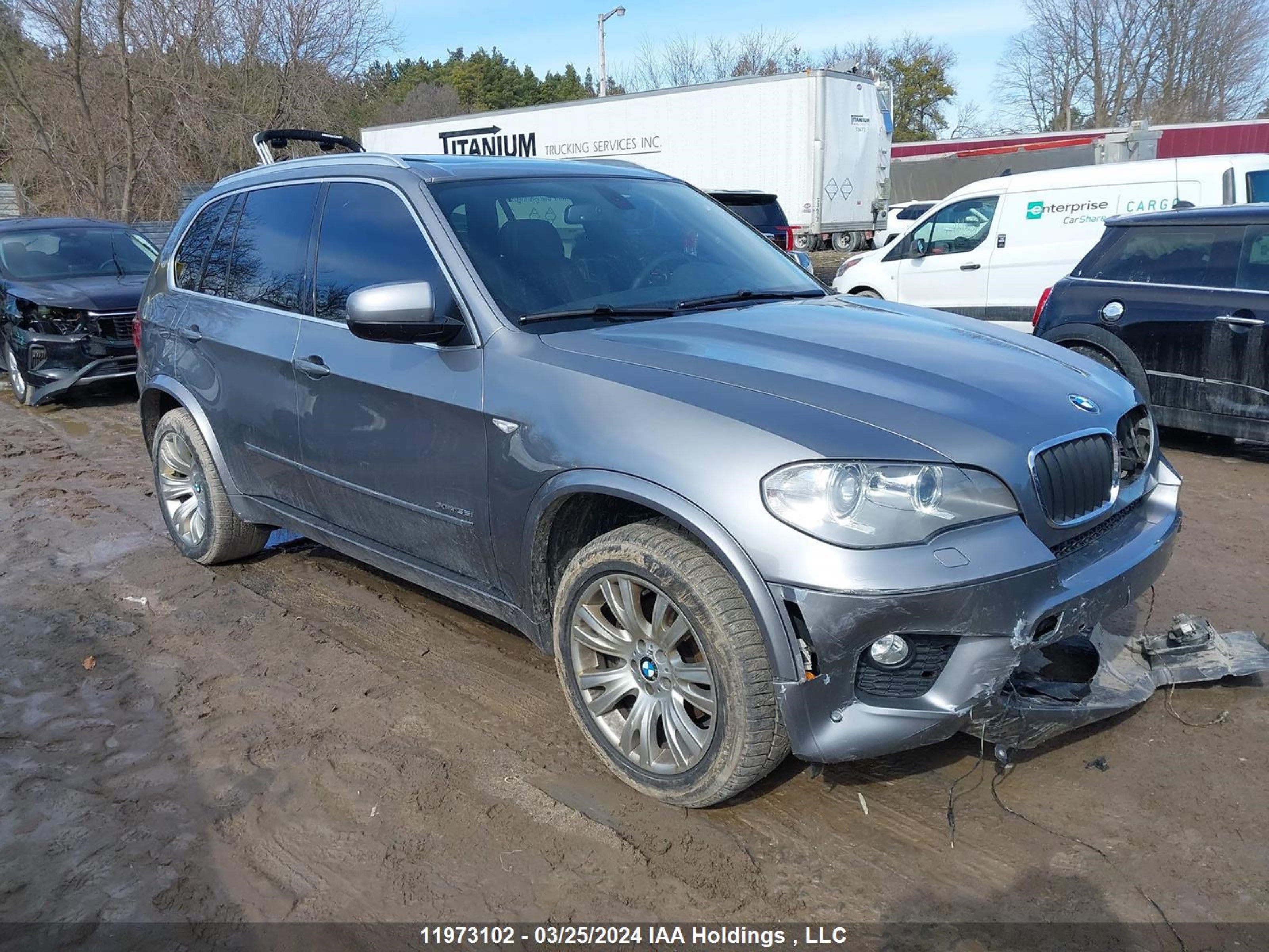 BMW X5 2013 5uxzv4c53d0b15223