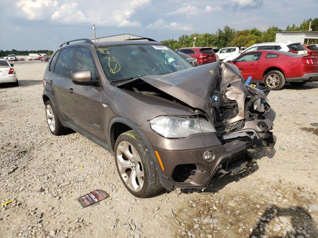 BMW X5 XDRIVE3 2013 5uxzv4c53d0b15433