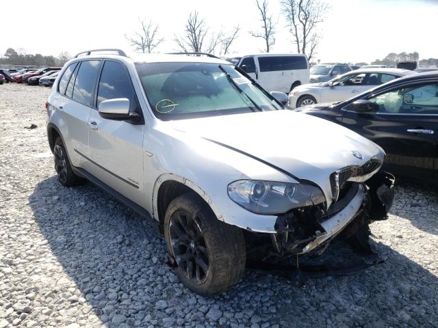 BMW X5 XDRIVE3 2013 5uxzv4c53d0b15495