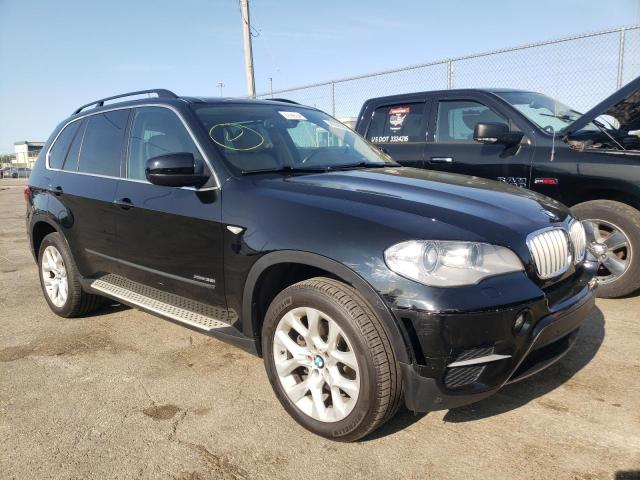 BMW X5 2013 5uxzv4c53d0b17134