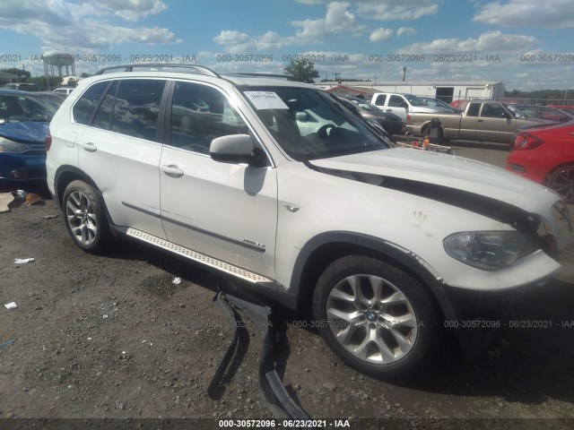 BMW X5 2013 5uxzv4c53d0b17408