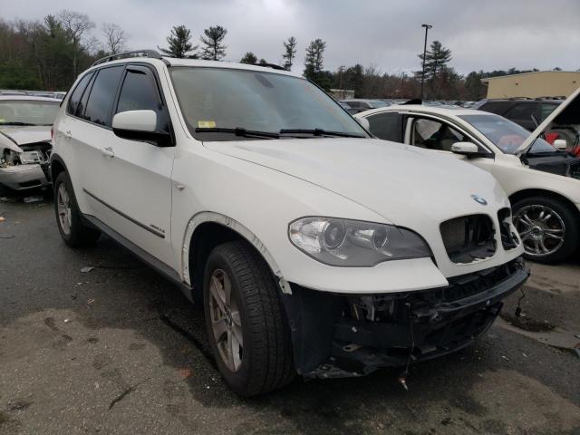 BMW NULL 2013 5uxzv4c53d0b17828