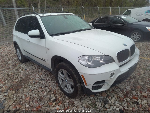 BMW X5 2013 5uxzv4c53d0b18154