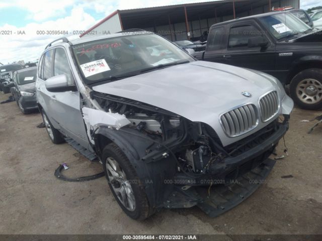 BMW X5 2013 5uxzv4c53d0b19739