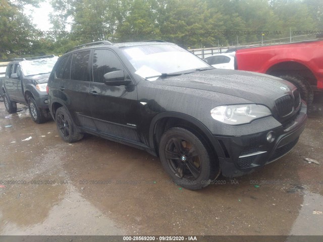 BMW X5 2013 5uxzv4c53d0b20051