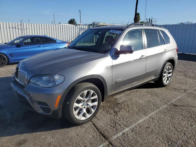 BMW X5 2013 5uxzv4c53d0b20311