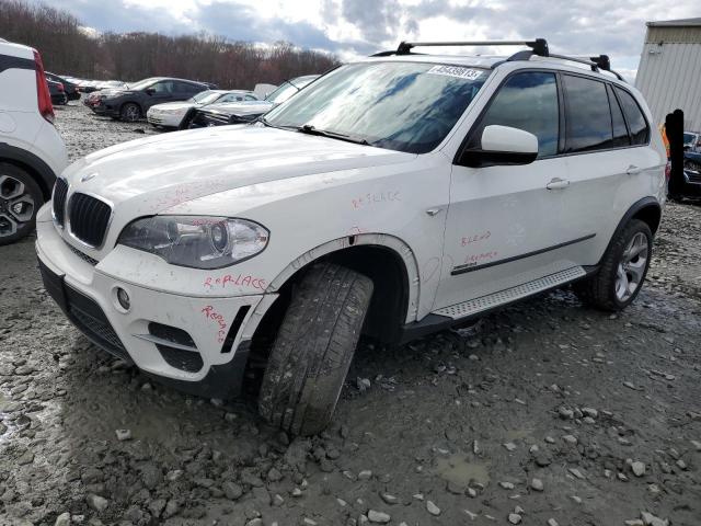 BMW X5 XDRIVE3 2013 5uxzv4c53d0b20406