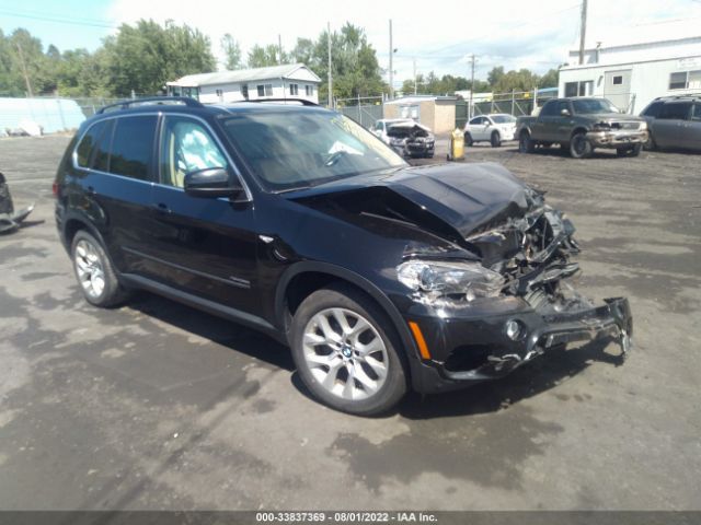 BMW X5 2013 5uxzv4c53d0b21474