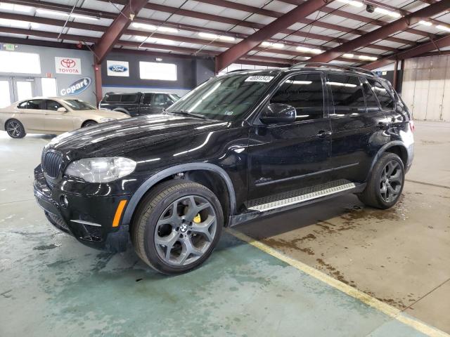 BMW X5 XDRIVE3 2013 5uxzv4c53d0b21846