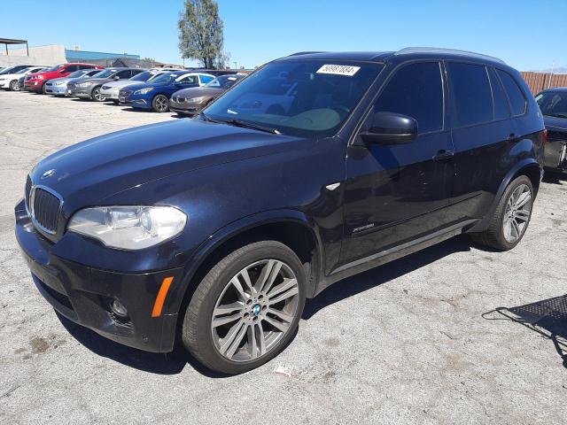 BMW X5 2013 5uxzv4c53d0b22043