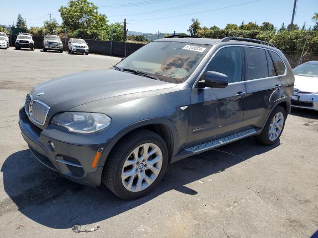 BMW X5 XDRIVE3 2013 5uxzv4c53d0b22978