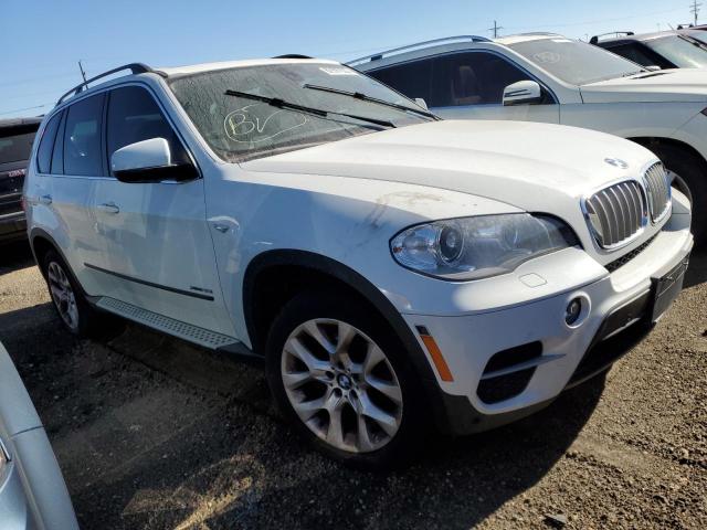 BMW X5 XDRIVE3 2013 5uxzv4c53d0b23192