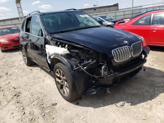 BMW X5 XDRIVE3 2013 5uxzv4c53d0e01198