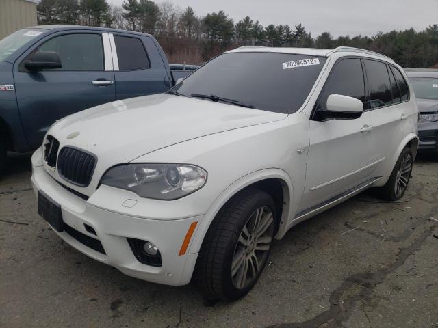 BMW X5 XDRIVE3 2013 5uxzv4c53d0e01718