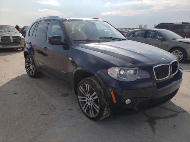 BMW X5 XDRIVE3 2013 5uxzv4c53d0e01721