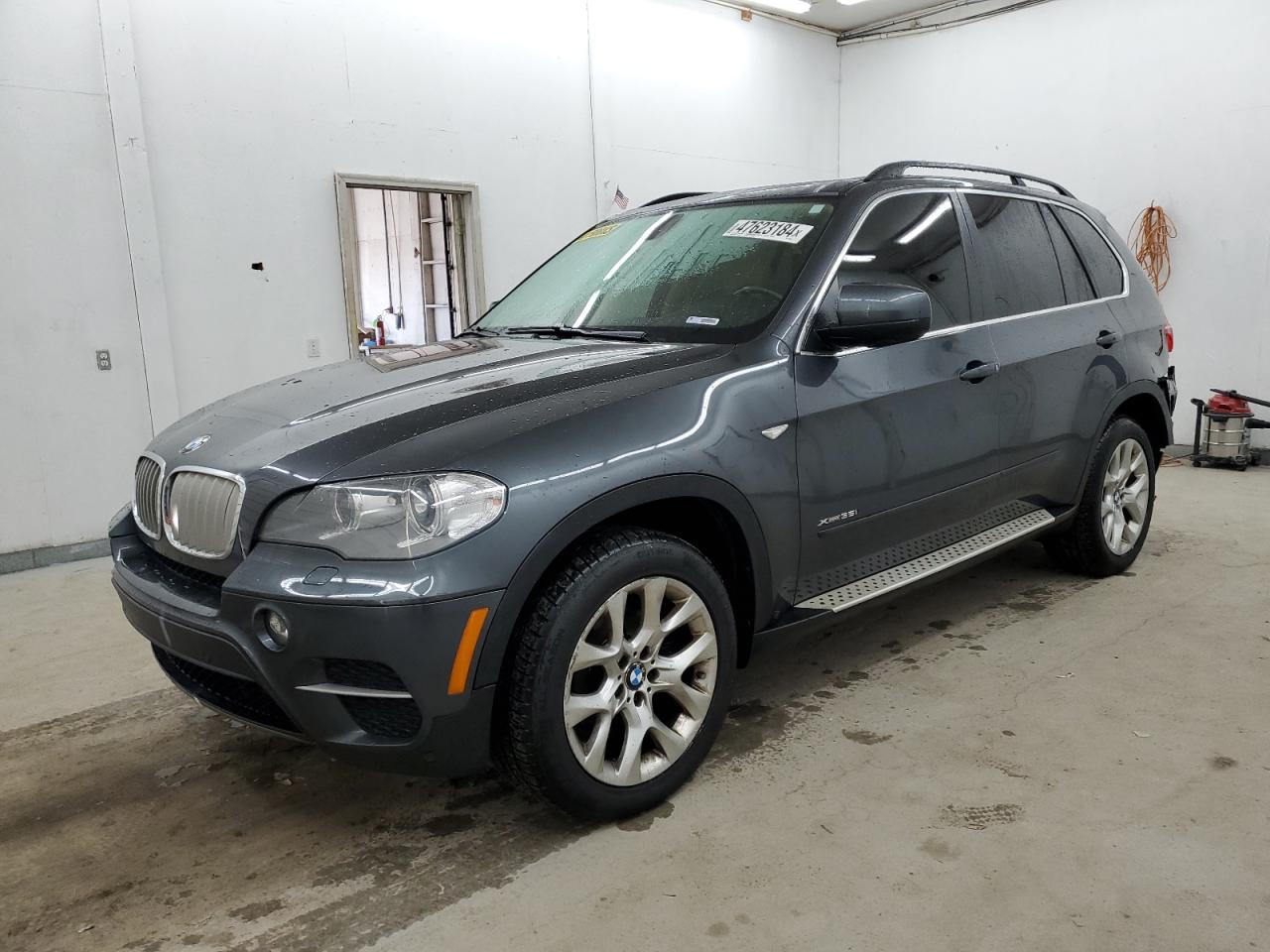 BMW X5 2013 5uxzv4c53d0e02237