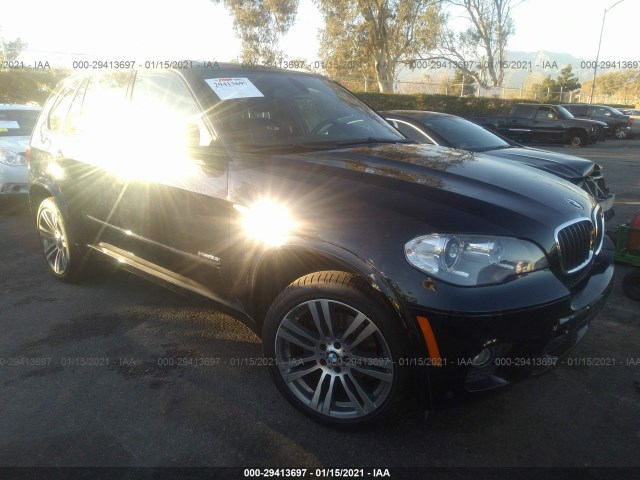 BMW X5 2013 5uxzv4c53d0e02318