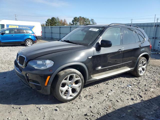 BMW X5 2013 5uxzv4c53d0e02481