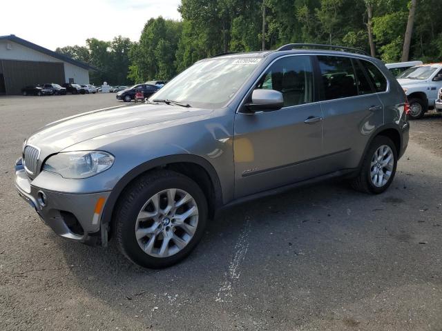 BMW X5 XDRIVE3 2013 5uxzv4c53d0e03288