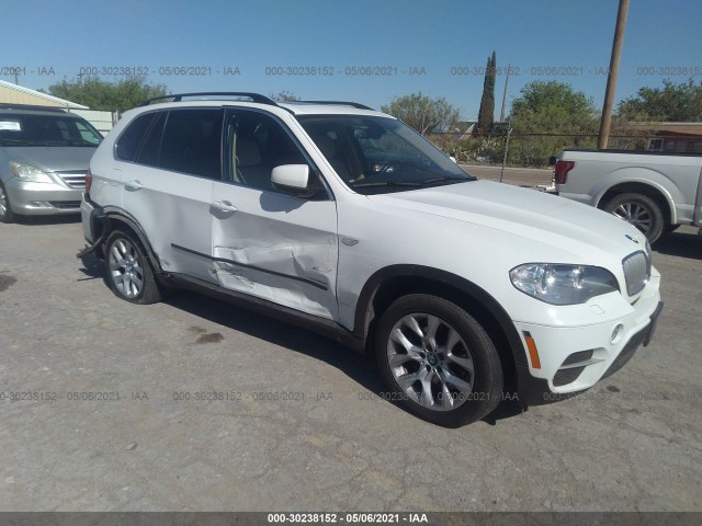 BMW X5 2013 5uxzv4c53d0e03307