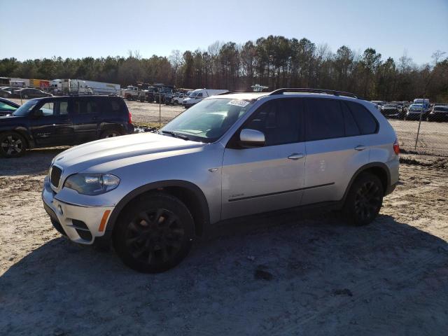 BMW X5 XDRIVE3 2013 5uxzv4c53d0e04568